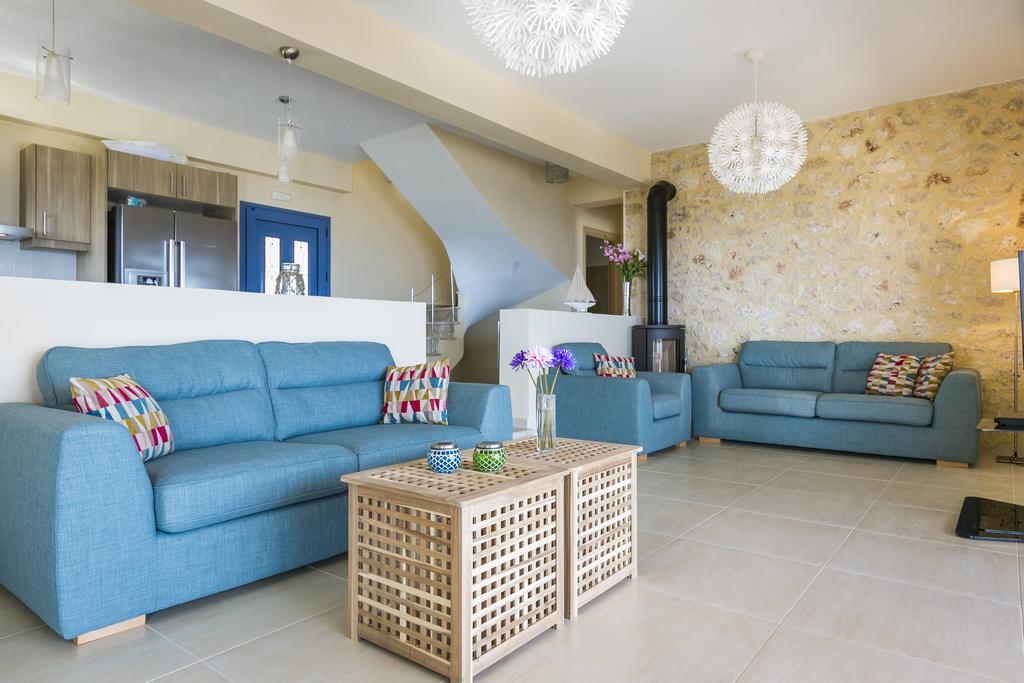 Unique Villa Ratzakli Ratzaklion Bilik gambar